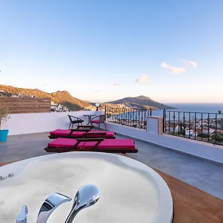 Villa Sleeps 6 With Pool Air Con And Wifi *