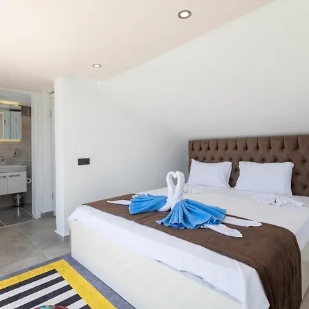 Sleeps 6 With Pool Air Con And Wifi Villa