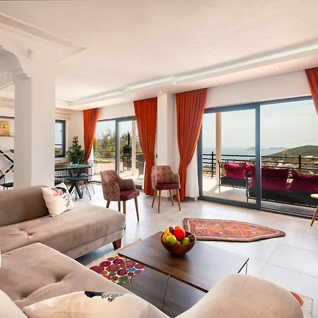 Sleeps 6 With Pool Air Con And Wifi Villa