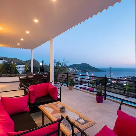 Sleeps 6 With Pool Air Con And Wifi Villa *