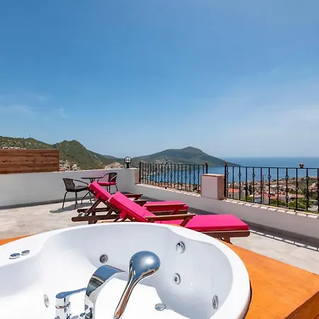 Sleeps 6 With Pool Air Con And Wifi